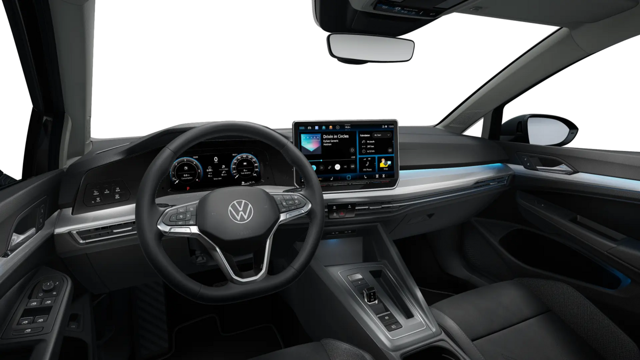 Golf Variant - render 6}