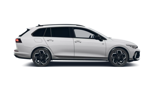 Golf Variant R-Line Plus 2025 [object Object]