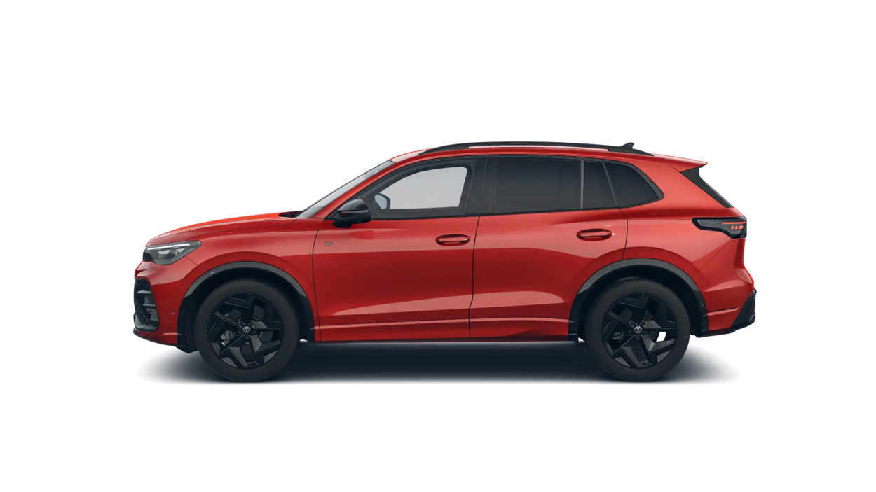 Tiguan - render 3}