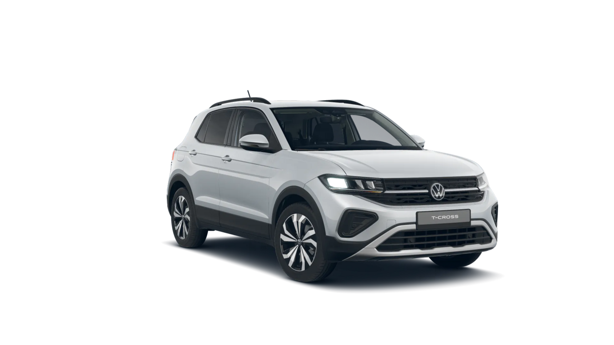 T-Cross - render 0