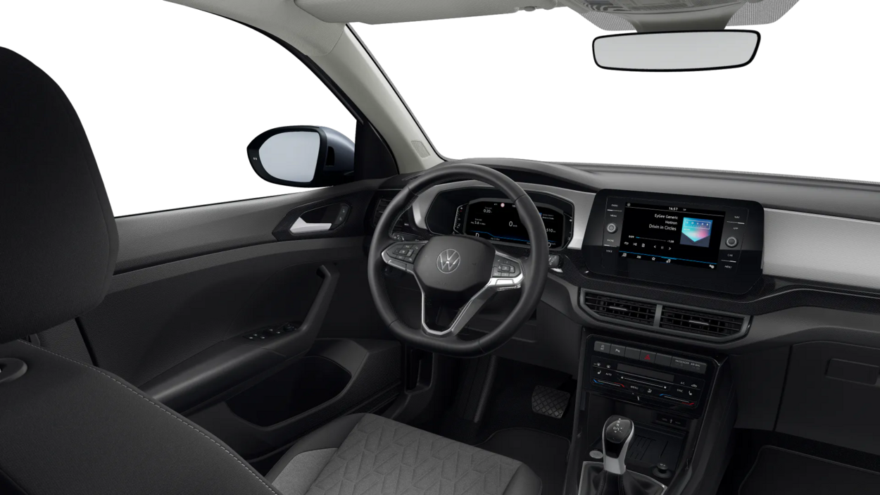 T-Cross - render 7}