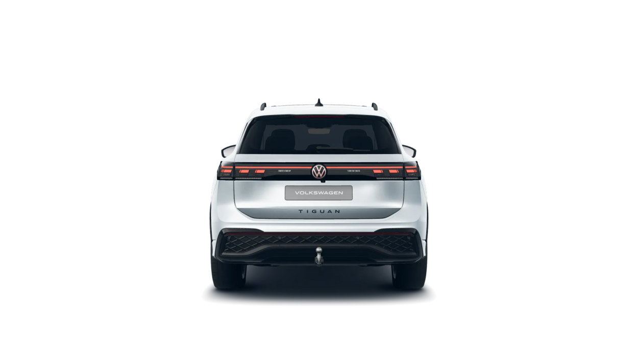 Tiguan - render 1}