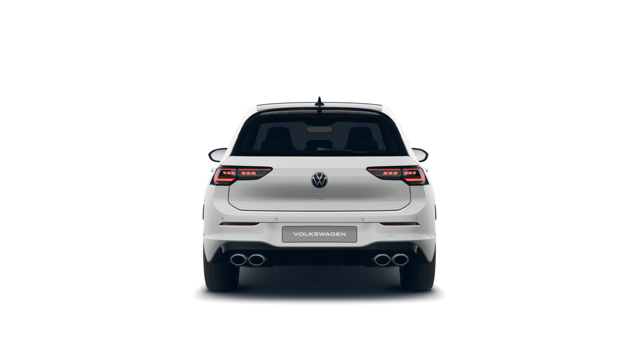 Golf - render 1