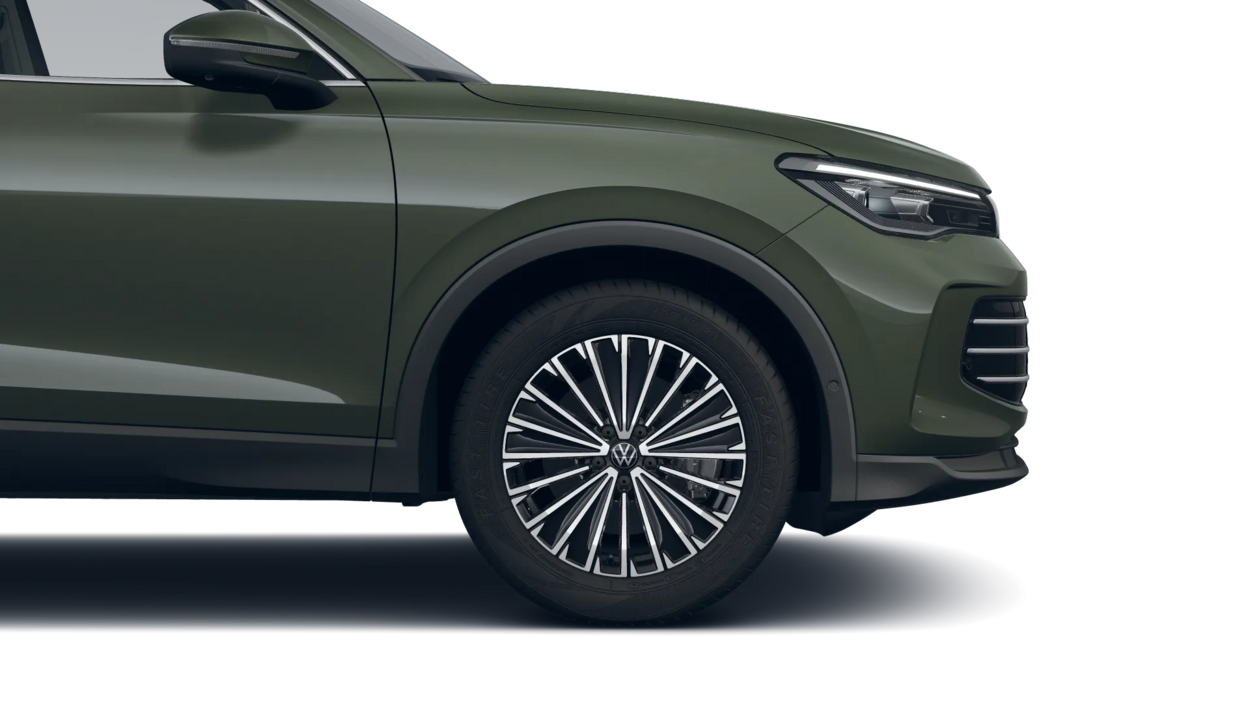 Tiguan - render 5}