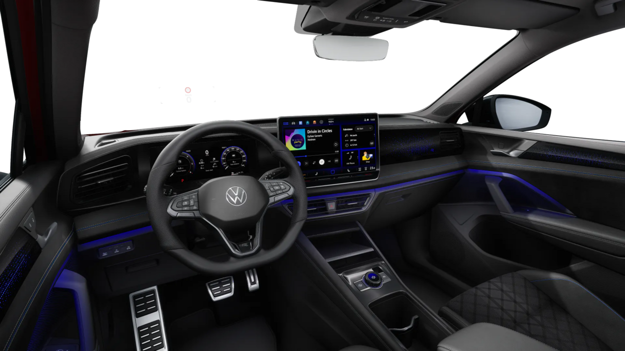Tiguan - render 6}