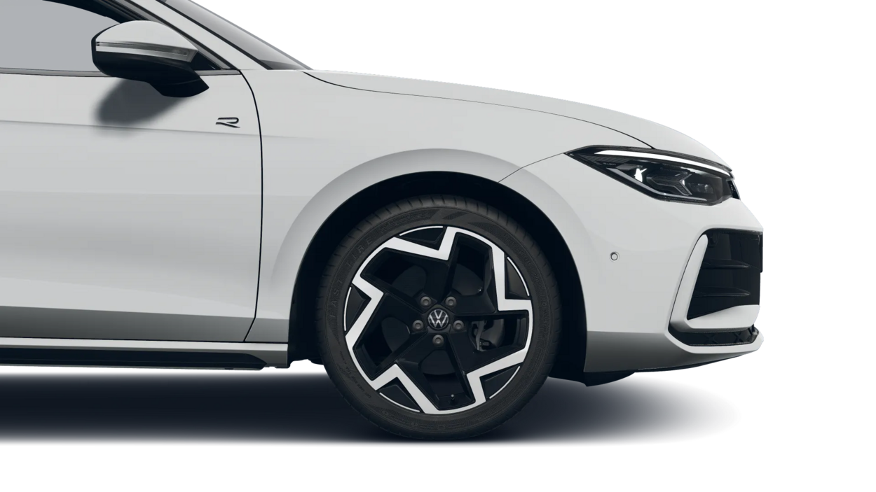 Passat - render 5}