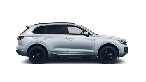 Touareg R-Line 2025 [object Object]