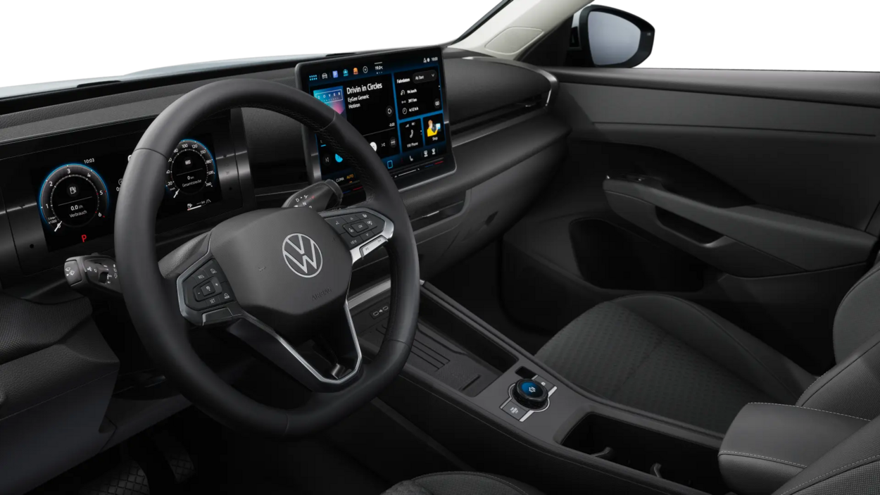 Nowy T-Roc - render 6