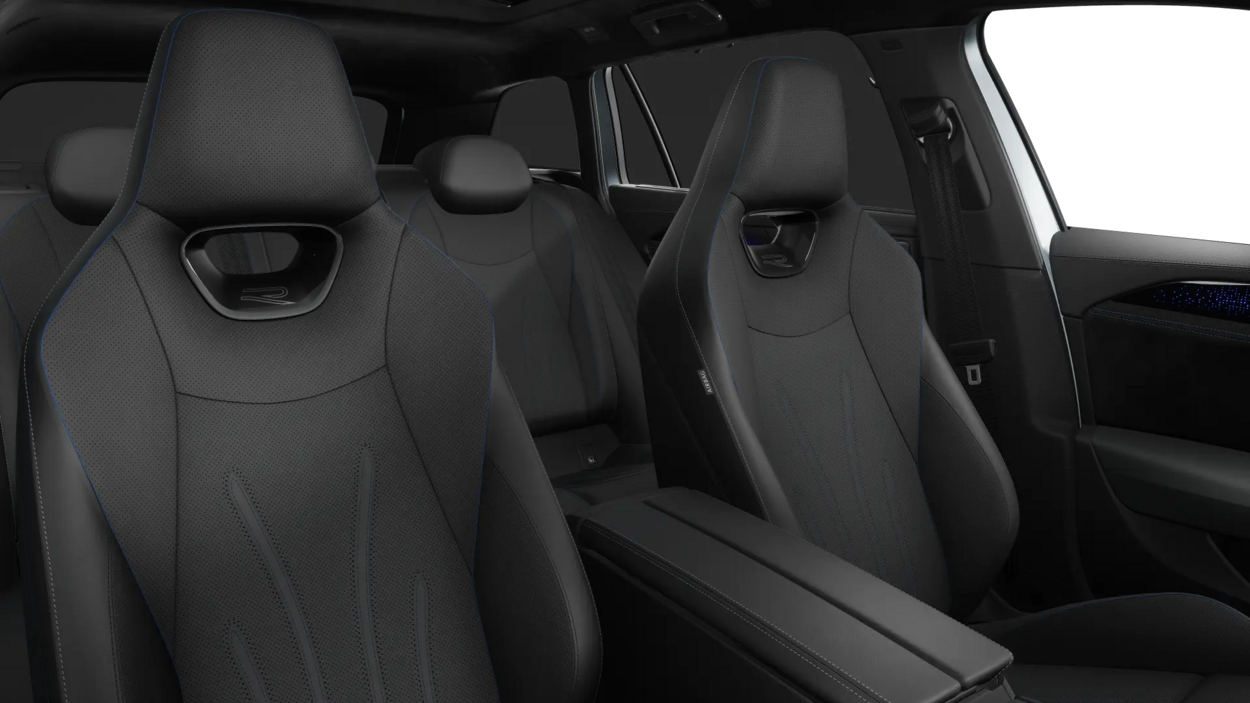 Passat - render 7