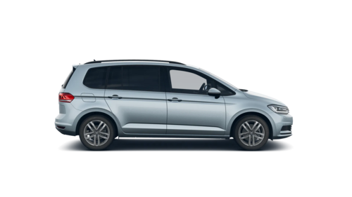 Touran Comfortline Plus 2026 [object Object]