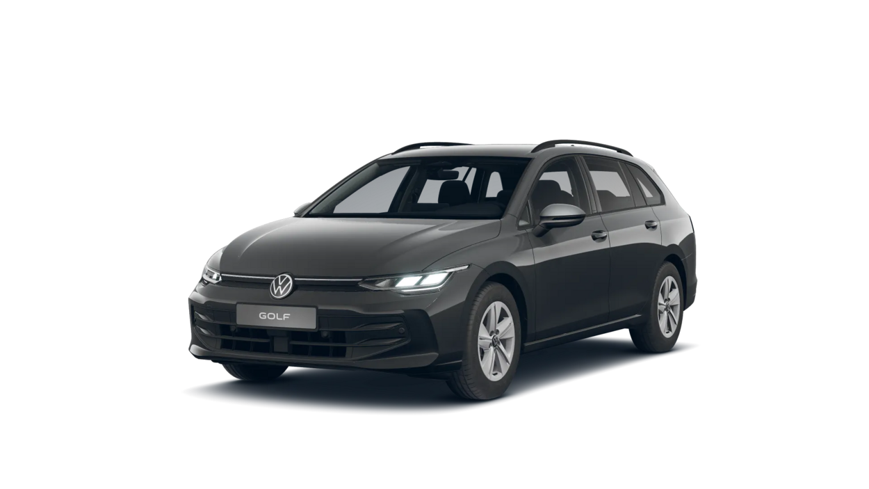 Golf Variant - render 4