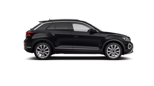T-Roc Final Edition 2025 [object Object]