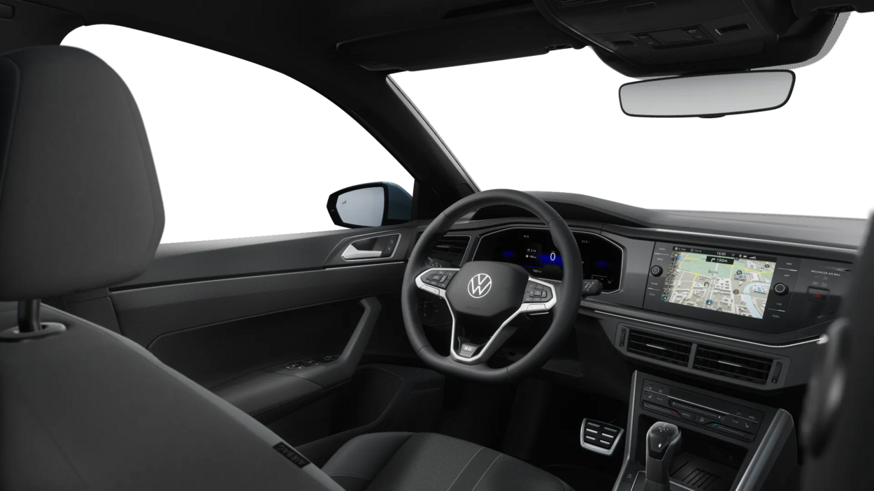Polo - render 7