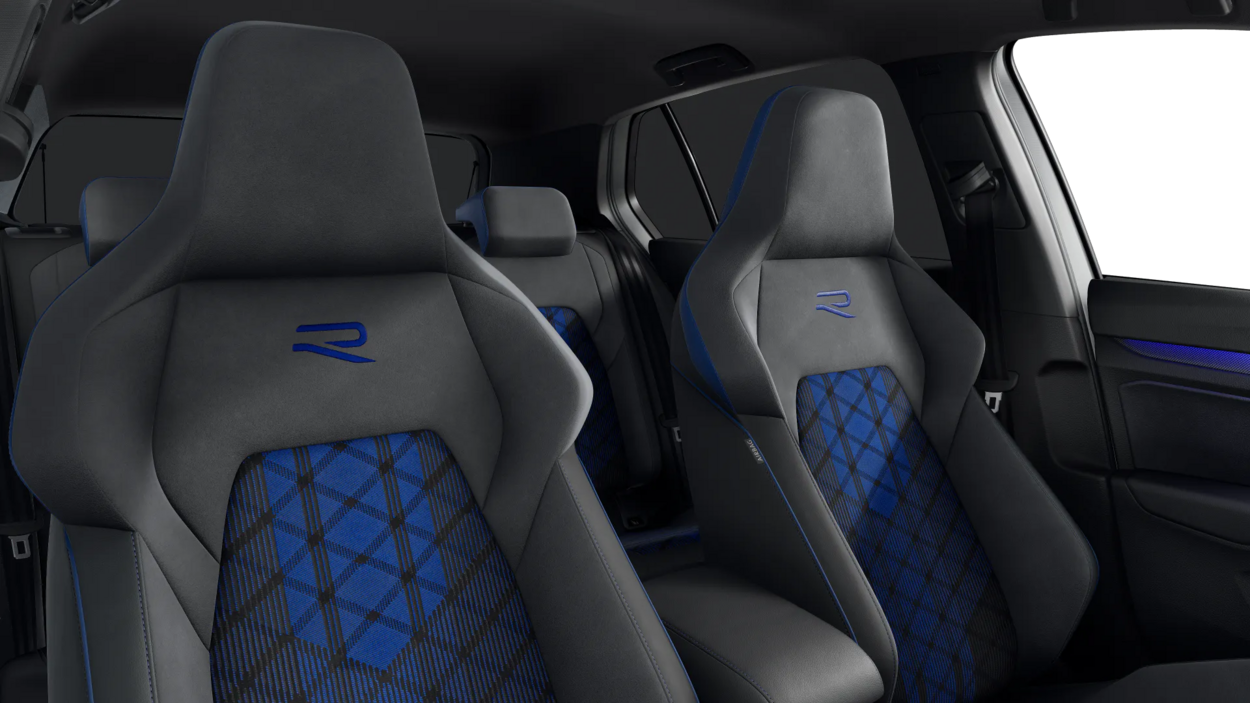 Golf - render 7