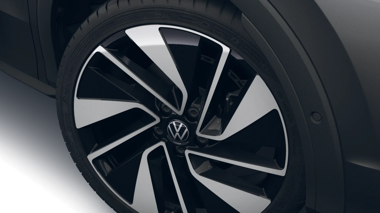 Nowy T-Roc - render 5