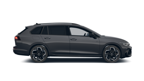 Golf Variant R-Line Plus 2025 [object Object]