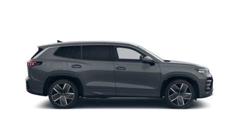 Tayron R-Line Plus 2026 [object Object]