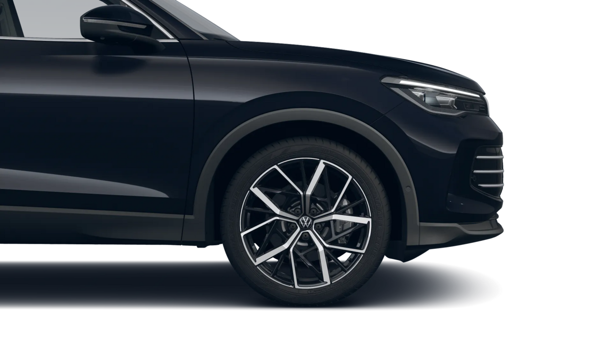 Tiguan - render 5}