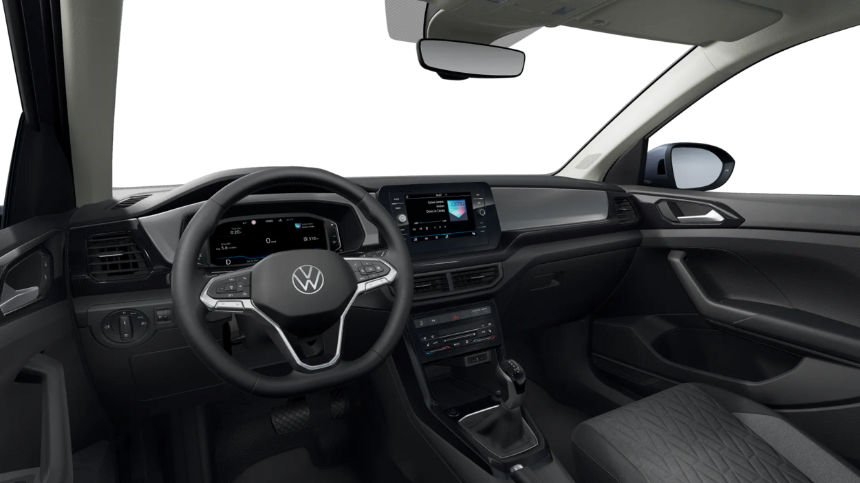 T-Cross - render 6}