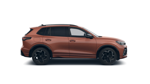 Tiguan Life Plus 2026 [object Object]