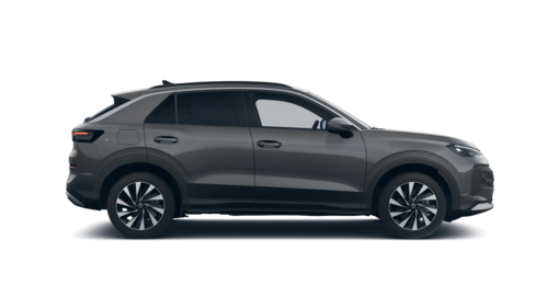 Nowy T-Roc Life 2026 [object Object]