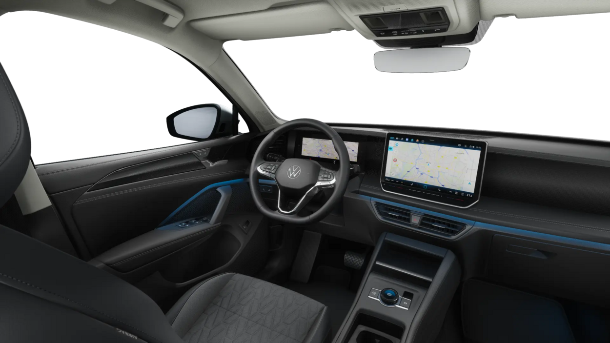 Tiguan - render 7}