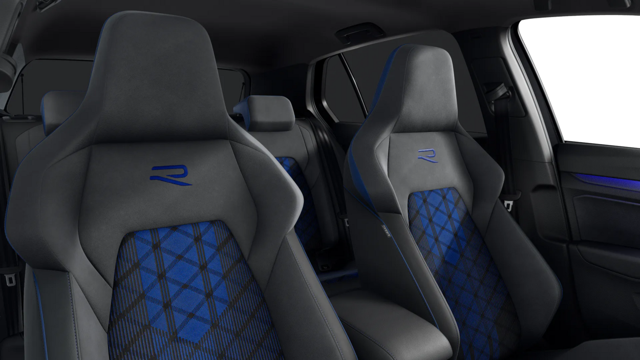 Golf - render 7