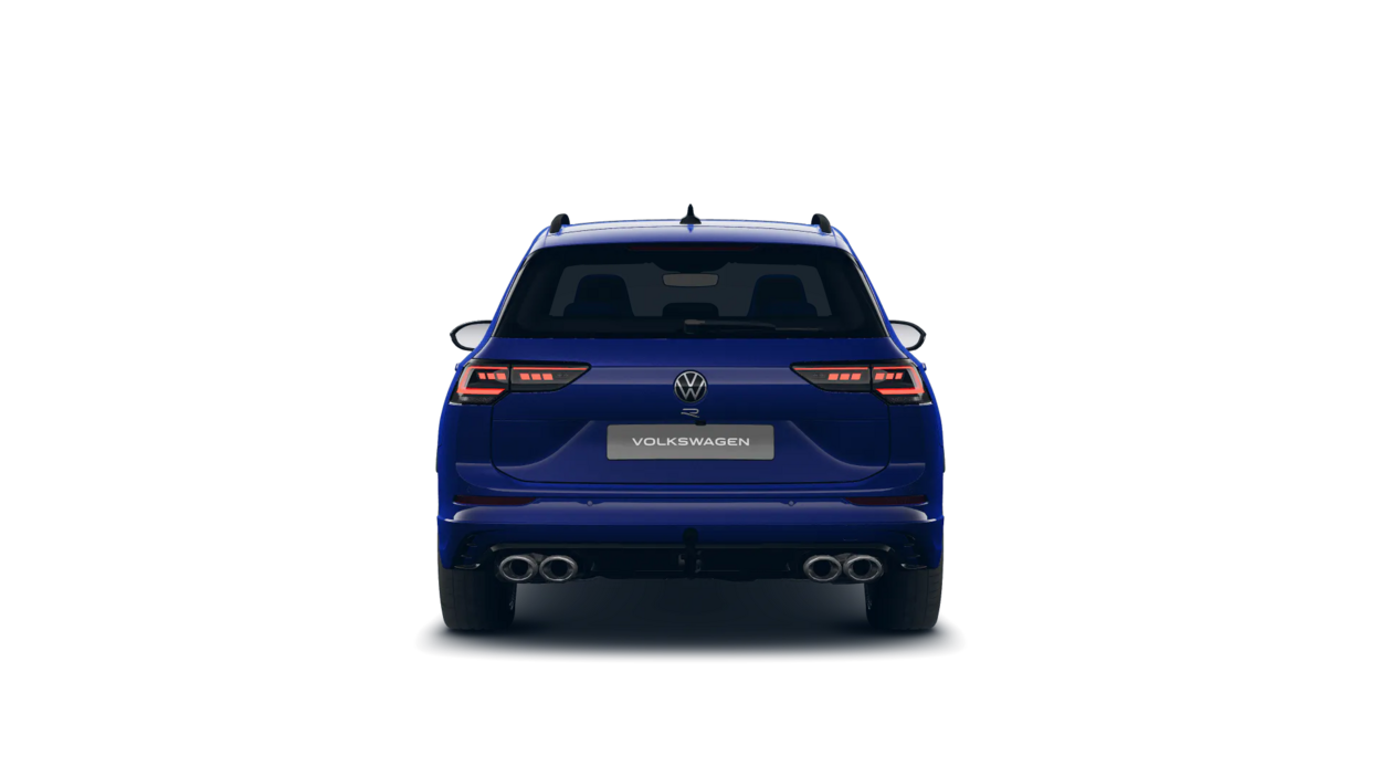 Golf Variant - render 1