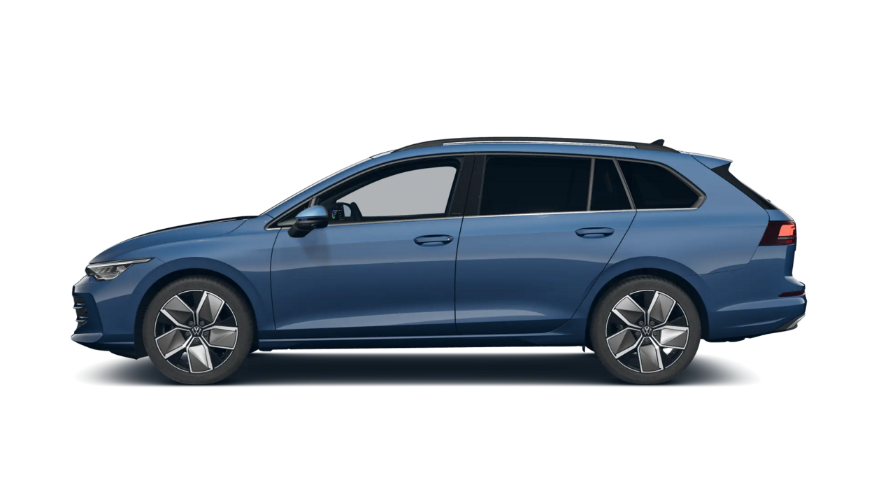 Golf Variant - render 3}
