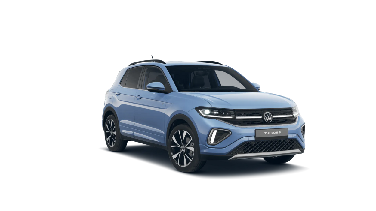 T-Cross - render 0