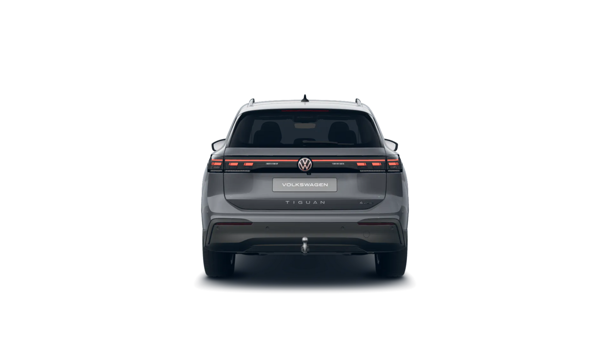 Tiguan - render 1}