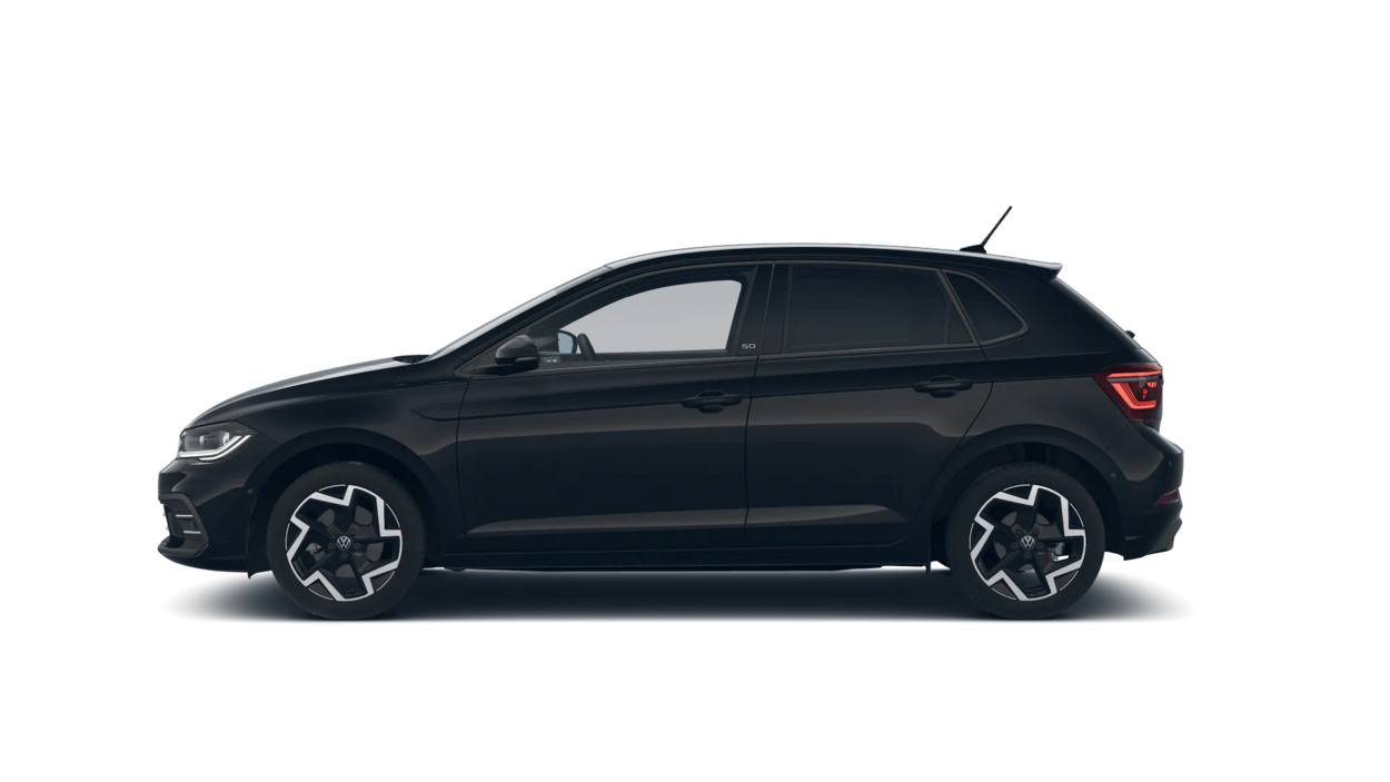 Polo - render 3