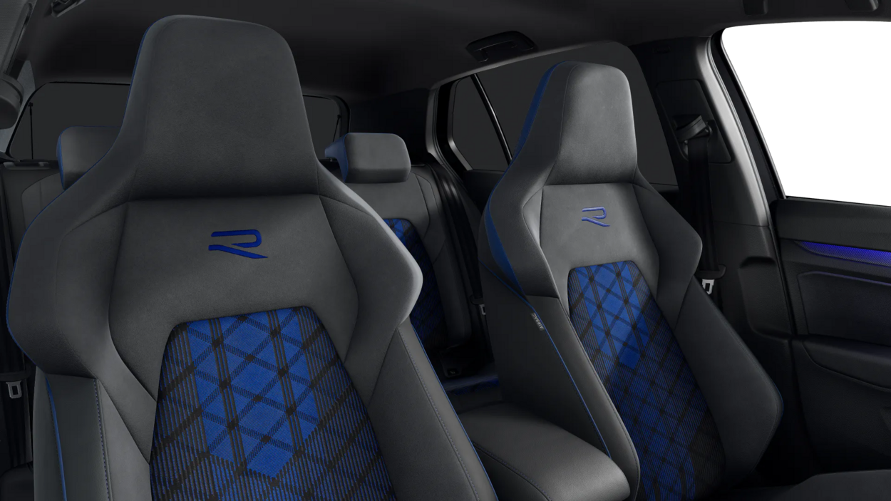 Golf - render 7
