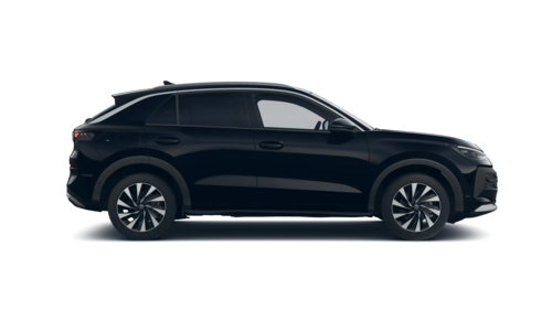 Nowy T-Roc Style 2026 [object Object]