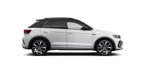 T-Roc R-Line 2025 [object Object]