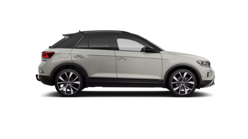 T-Roc Final Edition 2025 [object Object]