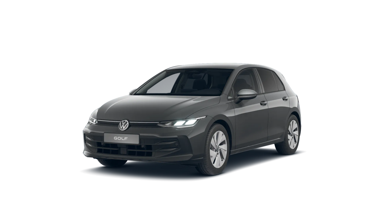 Golf - render 4