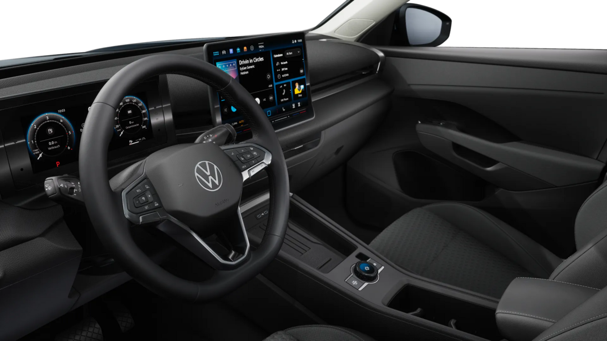 Nowy T-Roc - render 6