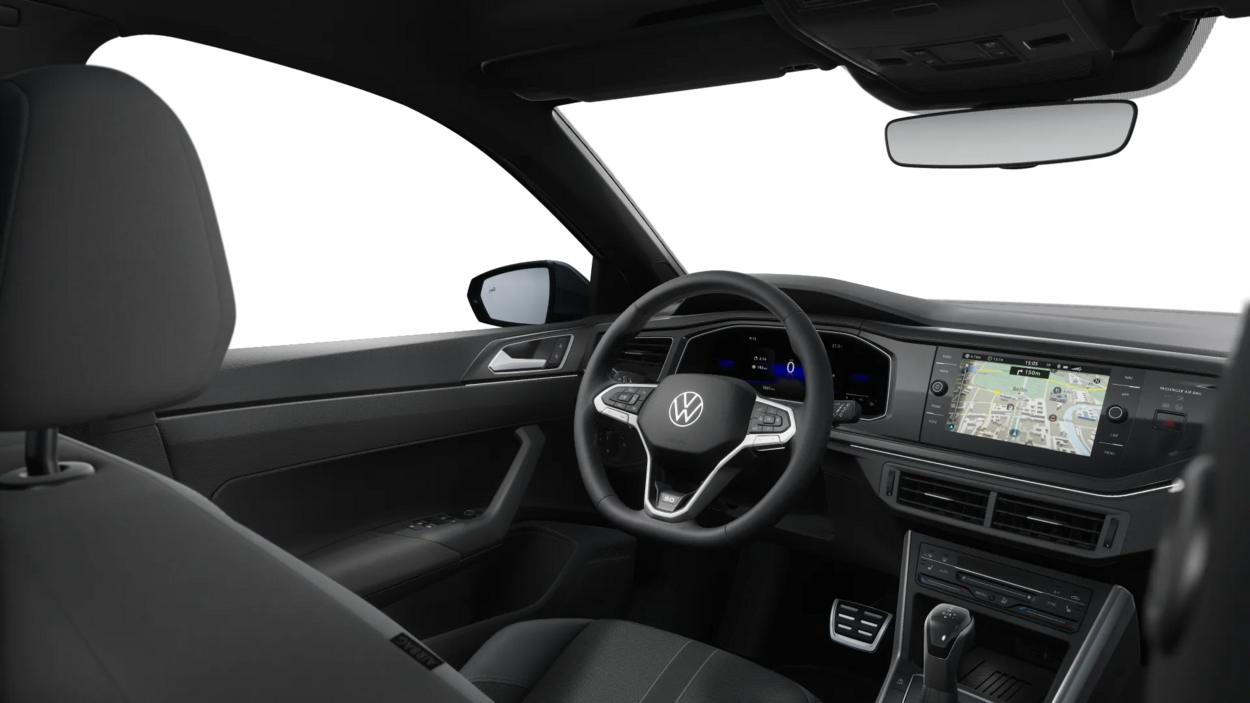 Polo - render 7
