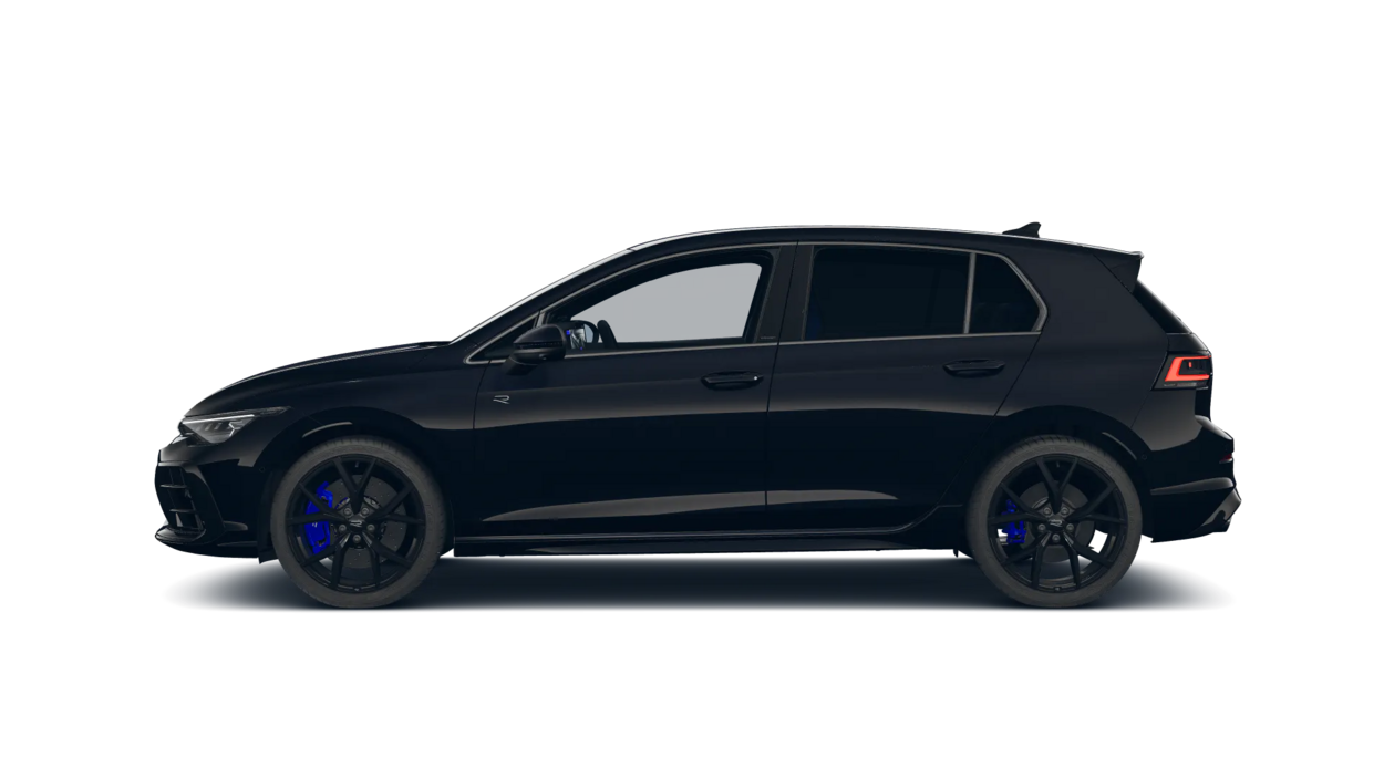 Golf - render 3