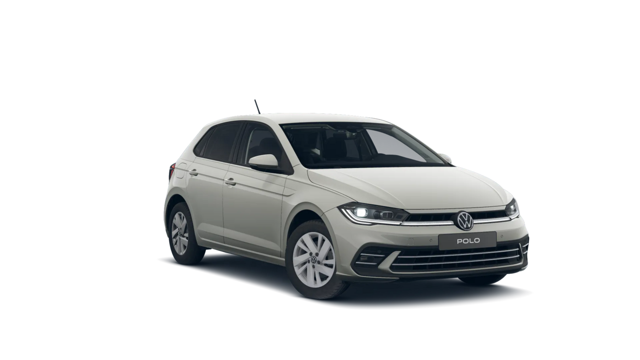 Polo - render 0