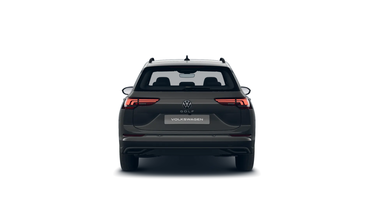 Golf Variant - render 1