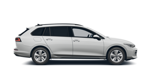 Nowy Golf Variant Life 2025 [object Object]