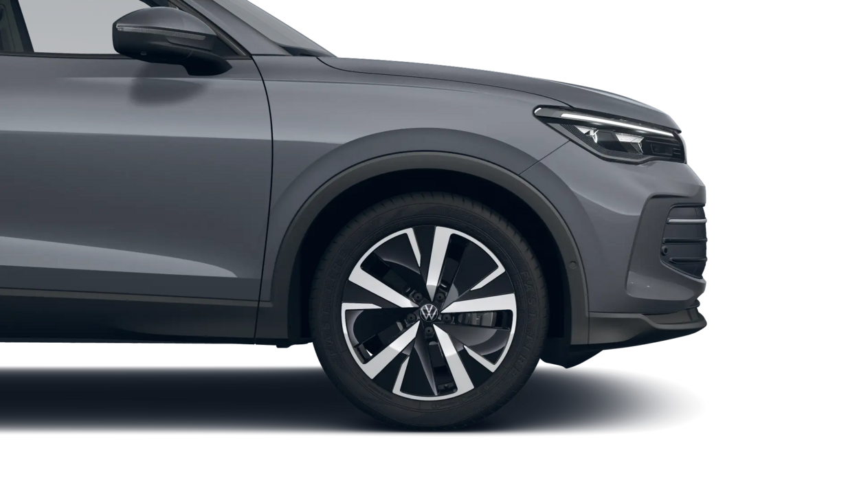 Tiguan - render 5}