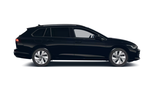 Golf Variant Life Plus 2025 [object Object]