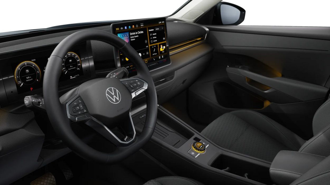 Nowy T-Roc - render 6