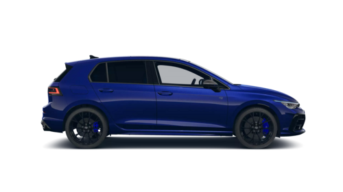 Golf R 2025 [object Object]