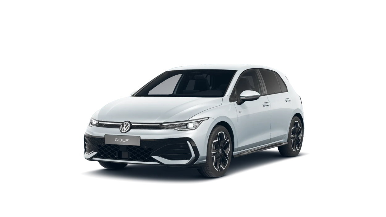 Golf - render 4