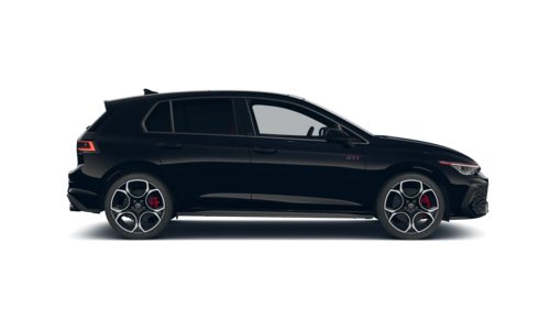 Golf GTI 2026 [object Object]