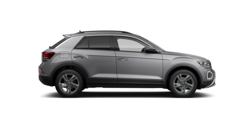 T-Roc Life Plus 2025 [object Object]